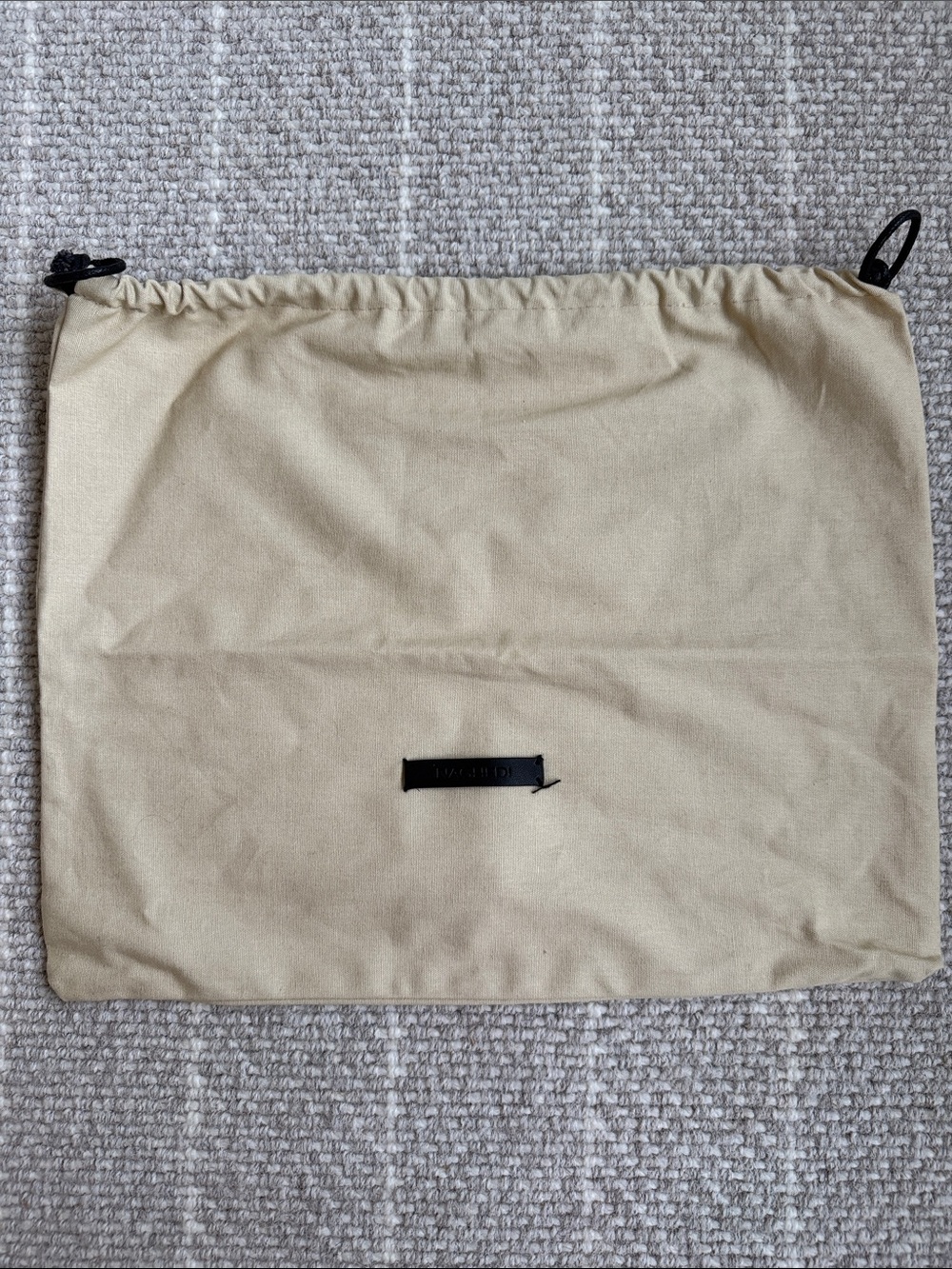 Naghedi Dust Bag - NEW - 15x12.5